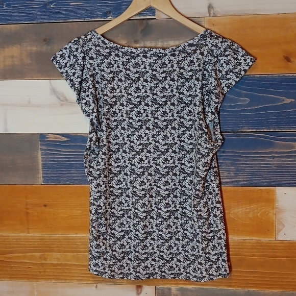 Nation LTD Eve Top L nwot - Picture 8 of 9